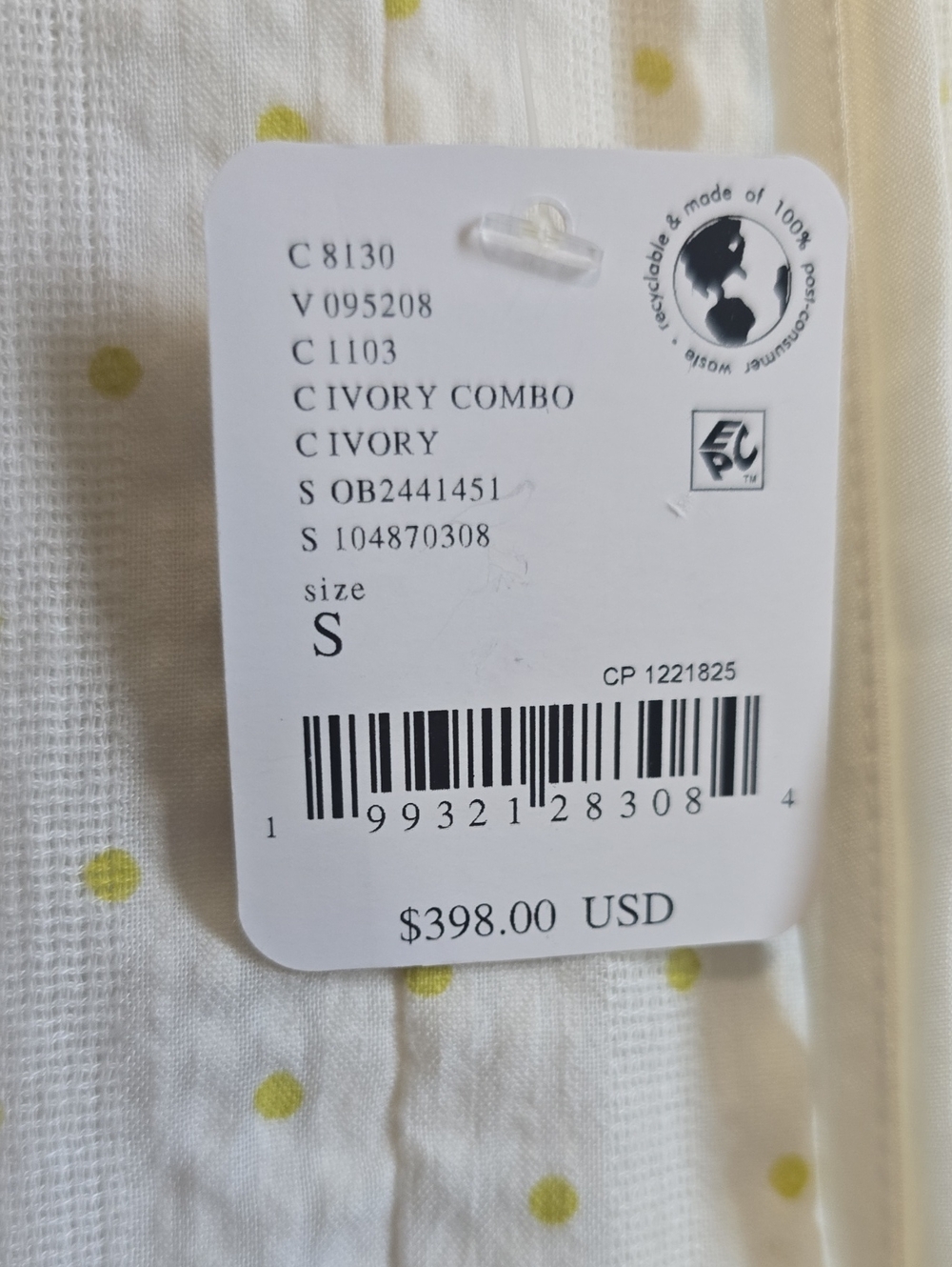 NWT Free People Cubana Maxi Dress. Small - Picture 11 of 14